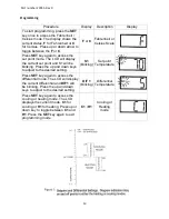 Предварительный просмотр 13 страницы VWR SCPAF-3020 Owner'S Manual