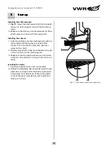 Preview for 27 page of VWR symphony 5.3 A Operating Instructions Manual