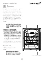 Preview for 54 page of VWR symphony 5.3 A Operating Instructions Manual