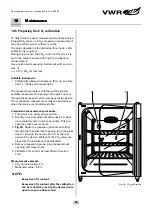 Preview for 56 page of VWR symphony 5.3 A Operating Instructions Manual