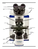 Preview for 5 page of VWR TL824 BF Instruction Manual