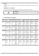 Preview for 16 page of VWR ViciScope 200 BL254 Instruction Manual