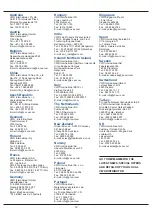 Preview for 12 page of VWR VisiCam HDMI13 Instruction Manual