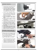 Preview for 6 page of VWR VisiScope 400 Series Instruction Manual