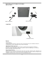 Preview for 30 page of VWR VisiScope 500 Series Instruction Manual