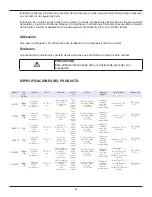 Preview for 52 page of VWR VisiScope 500 Series Instruction Manual