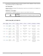 Preview for 64 page of VWR VisiScope 500 Series Instruction Manual