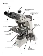 Preview for 65 page of VWR VisiScope 500 Series Instruction Manual