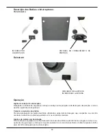 Preview for 66 page of VWR VisiScope 500 Series Instruction Manual