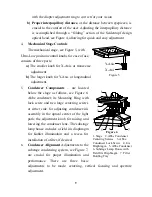 Предварительный просмотр 10 страницы VWR VistaVision 82026-636 User Manual