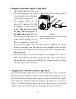 Preview for 14 page of VWR VistaVision 82026-636 User Manual