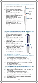 Preview for 15 page of VWR VWRA613-6688 Manual