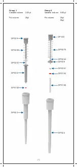 Preview for 18 page of VWR VWRA613-6688 Manual