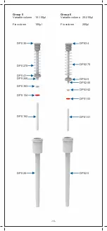 Preview for 19 page of VWR VWRA613-6688 Manual