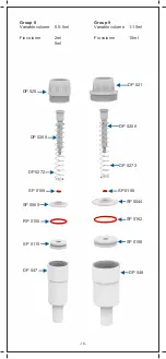 Preview for 21 page of VWR VWRA613-6688 Manual