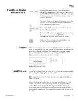 Предварительный просмотр 16 страницы VWR VWRC0386A Instruction Manual