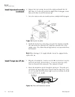 Предварительный просмотр 46 страницы VWR VWRC0386A Instruction Manual