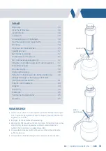 Preview for 33 page of VWR Zippette Pro Instruction Manual