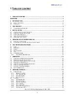 Preview for 2 page of VXCO Lighting Systems DMXCreator1024+ User Manual