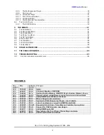 Preview for 3 page of VXCO Lighting Systems DMXCreator1024+ User Manual