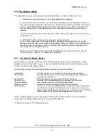 Preview for 14 page of VXCO Lighting Systems DMXCreator1024+ User Manual