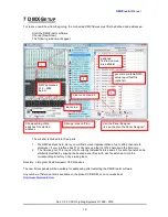 Preview for 15 page of VXCO Lighting Systems DMXCreator1024+ User Manual