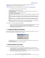 Preview for 16 page of VXCO Lighting Systems DMXCreator1024+ User Manual