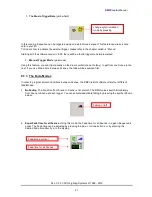 Preview for 21 page of VXCO Lighting Systems DMXCreator1024+ User Manual