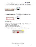 Preview for 22 page of VXCO Lighting Systems DMXCreator1024+ User Manual