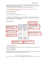 Preview for 28 page of VXCO Lighting Systems DMXCreator1024+ User Manual