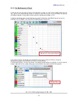 Preview for 36 page of VXCO Lighting Systems DMXCreator1024+ User Manual