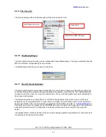 Preview for 37 page of VXCO Lighting Systems DMXCreator1024+ User Manual