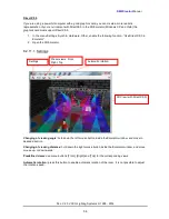 Preview for 38 page of VXCO Lighting Systems DMXCreator1024+ User Manual