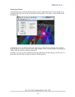 Preview for 39 page of VXCO Lighting Systems DMXCreator1024+ User Manual