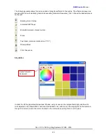 Preview for 45 page of VXCO Lighting Systems DMXCreator1024+ User Manual