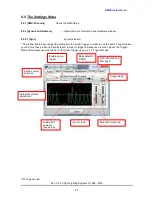 Предварительный просмотр 53 страницы VXCO Lighting Systems DMXCreator1024+ User Manual