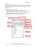 Preview for 59 page of VXCO Lighting Systems DMXCreator1024+ User Manual