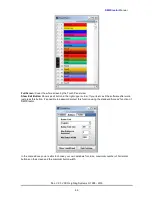 Preview for 66 page of VXCO Lighting Systems DMXCreator1024+ User Manual