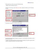 Preview for 71 page of VXCO Lighting Systems DMXCreator1024+ User Manual