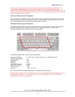 Preview for 72 page of VXCO Lighting Systems DMXCreator1024+ User Manual