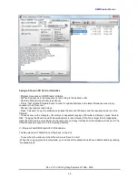 Preview for 75 page of VXCO Lighting Systems DMXCreator1024+ User Manual