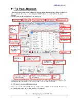 Preview for 80 page of VXCO Lighting Systems DMXCreator1024+ User Manual