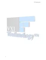 Предварительный просмотр 2 страницы VXI Technology CT-100C Series User Manual