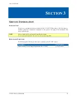 Preview for 35 page of VXI Technology CT-100C Series User Manual