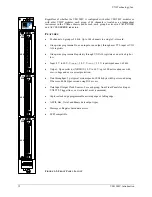 Предварительный просмотр 12 страницы VXI Technology VM1548C User Manual