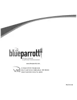 Предварительный просмотр 24 страницы VXI BlueParrott B10 User Manual