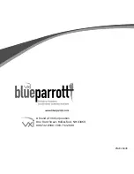 Preview for 24 page of VXI BlueParrott B150 User Manual