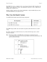 Предварительный просмотр 16 страницы VXI GPIB-VXI User Manual