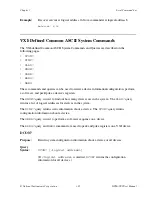 Предварительный просмотр 67 страницы VXI GPIB-VXI User Manual