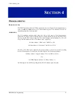 Preview for 37 page of VXI SM8000 Series User Manual